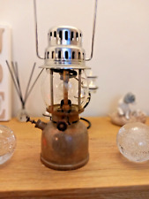 VINTAGE OPTIMUS  MODEL 350cp PARAFFIN PRESSURE LANTERN LAMP