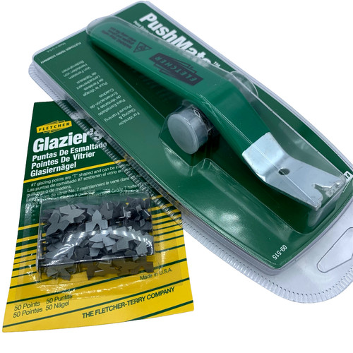 Push mate tool fletcher - tool,