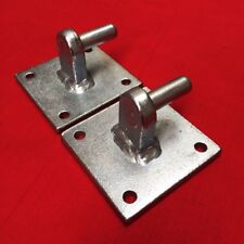 12mm GATE HINGES HANGERS