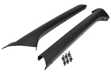 Left And Right Windshield