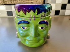 Martha Stewart Frankenstein