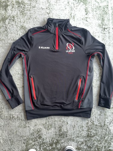 Ulster rugby kukri mens - rugby, 1/4