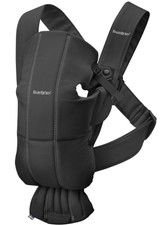 BabyBjörn Baby Carrier Mini