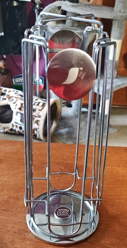 Nescafé dolce gusto - dolce, stainless