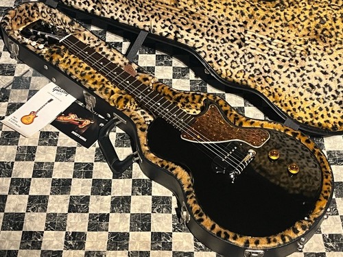 Gibson 2008 billie - gibson,