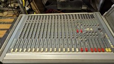soundcraft spirit live 4 pa
