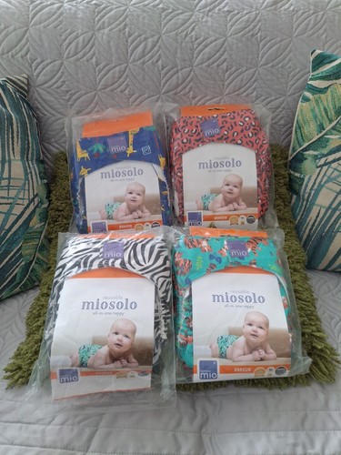 Bnip bambino mio - mio, miosolo
