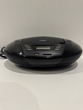 John Lewis CD Radio USB