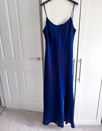 Vtg 90s y2k prima maxi - , bias