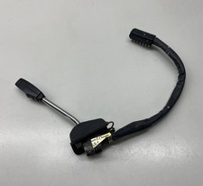 Mercedes W114 W115 W108 Indicator 2 Stage Wiper Lever Steering Column Switch Chrome