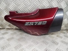Kawasaki ZR750 ZR 750 Zephyr