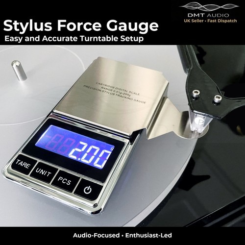 Digital stylus force gauge - force,