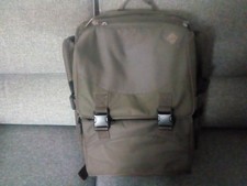 Nash Cube Ruckall Carp Fishing Luggage Carryall Luggage Bag