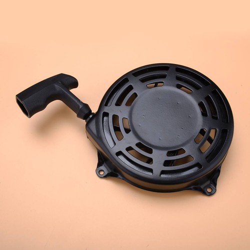 Pull start starter recoil fit - start,