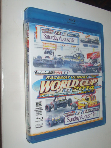 Venray world cup - cup, 2014
