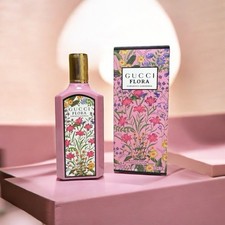 Gucci Flora Gorgeous Gardenia