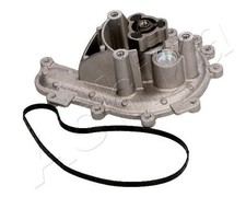 ASHIKA 35-00-0604 Water Pump