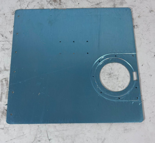New alloy atlas - new, replacement