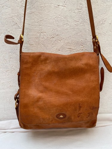 The bridge vintage leather - bridge**,