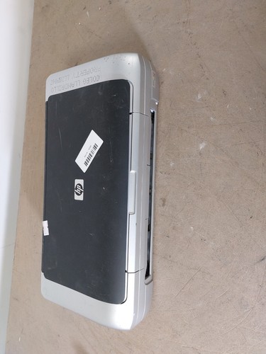 Deskjet 460 portable - hp,