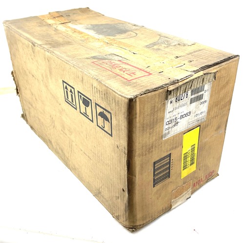 Servo motor a06b 0315 b063 - servo, a06b-0315-b063