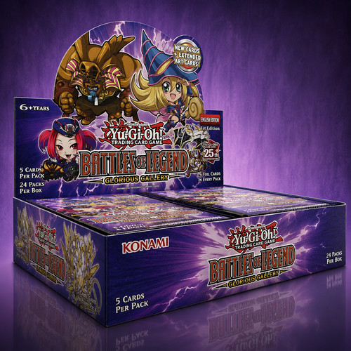 Tcg battles of - battles,