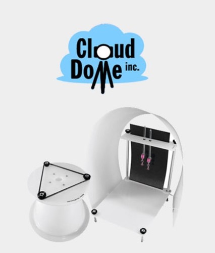 Nimbus cloud dome photography - nimbus,