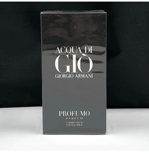 Giorgio armani aqua gio - aqua,