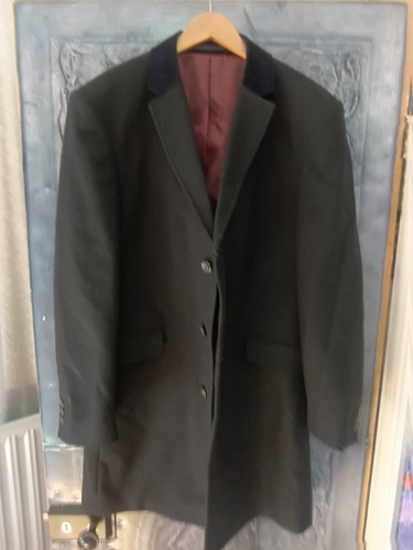 Mens frock coat - frock,