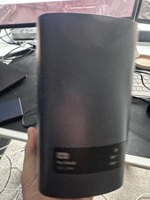 WD MyCloud EX2 Ultra NAS 2-Bay Storage Solution