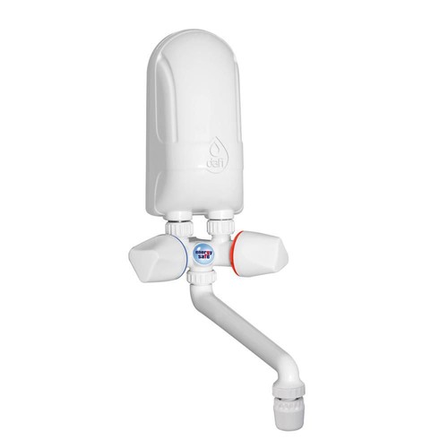 Instant electric hot water - electric,