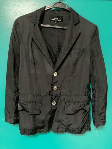 Used comme des - comme, black