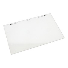 Stoves oven glass - oven, inner