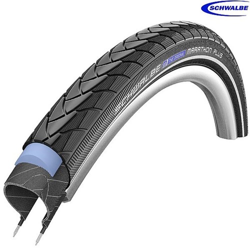 Schwalbe marathon plus - schwalbe,