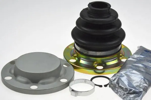 Drive shaft joint - shaft,
