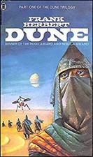 Dune Frank Herbert