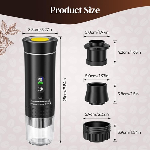Portable wireless - 3-in-1,