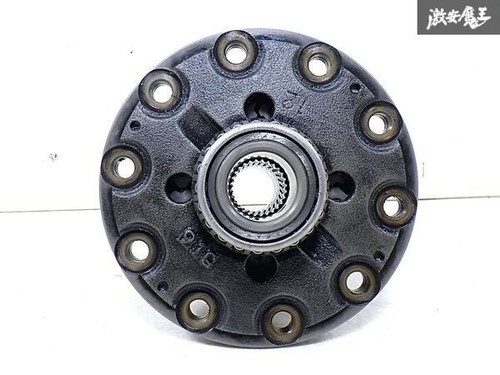 Honda s2000 ap1 f20c torsen - s2000,