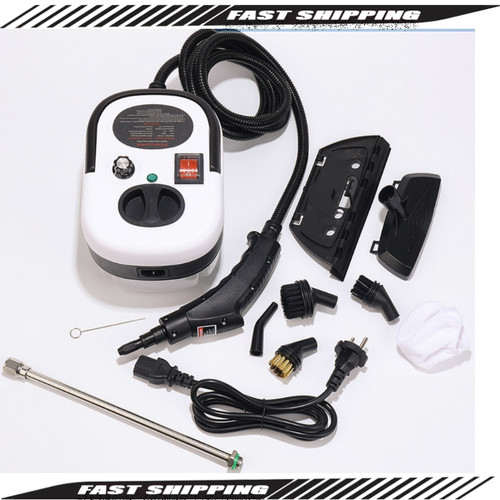 2500w handheld steam cleaner - 2500w,