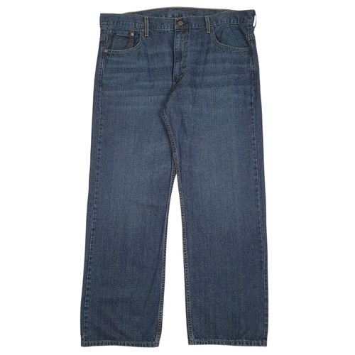 Levis 569 jeans - jeans, straight