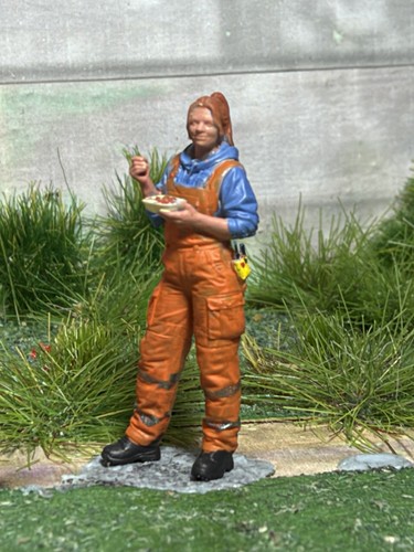 Gauge figures 76 scale - gauge,