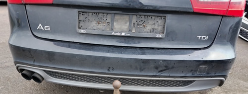 2012 audi avant rear - audi,