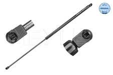 MEYLE GERMANY 740 910 0032 Gas