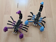 Lego Bionicle NUI JAGA