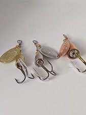 3xNr1 Vibrax Original Spinners