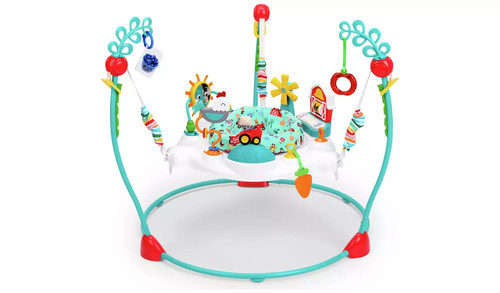 Baby einstein farm activity - farm,