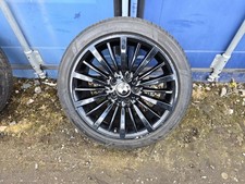 Bmw series 416 alloy - 3,