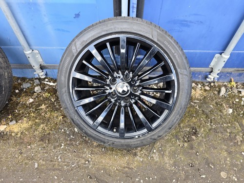 Bmw series 416 - 18",