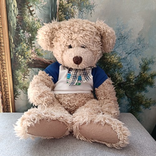 Russ berrie teddy bears - berrie,
