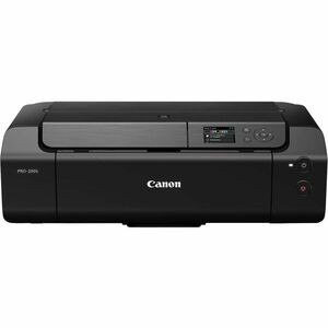 Canon pixma pro 200s print - canon, pro-200s.